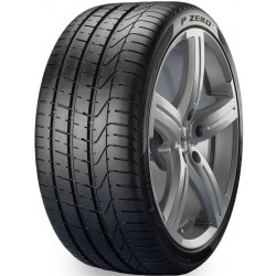 PIRELLI 355/25ZR 21 107Y TL PZero XL EXTRA LOAD